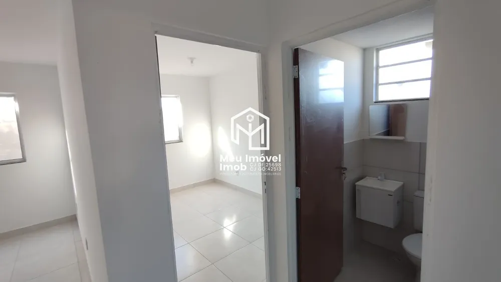 Apartamento, 2 quartos, 57 m² - Foto 5