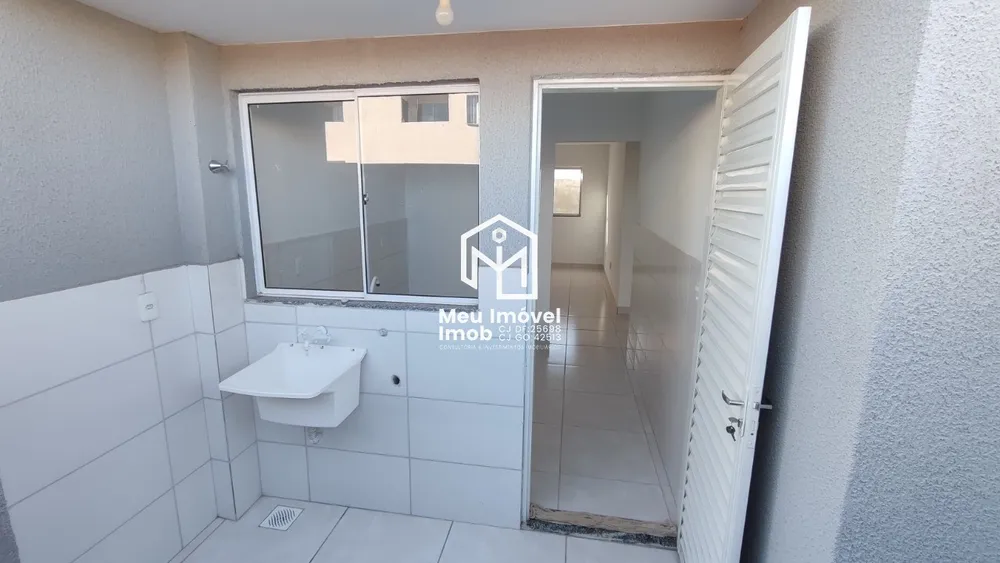 Apartamento, 2 quartos, 57 m² - Foto 11