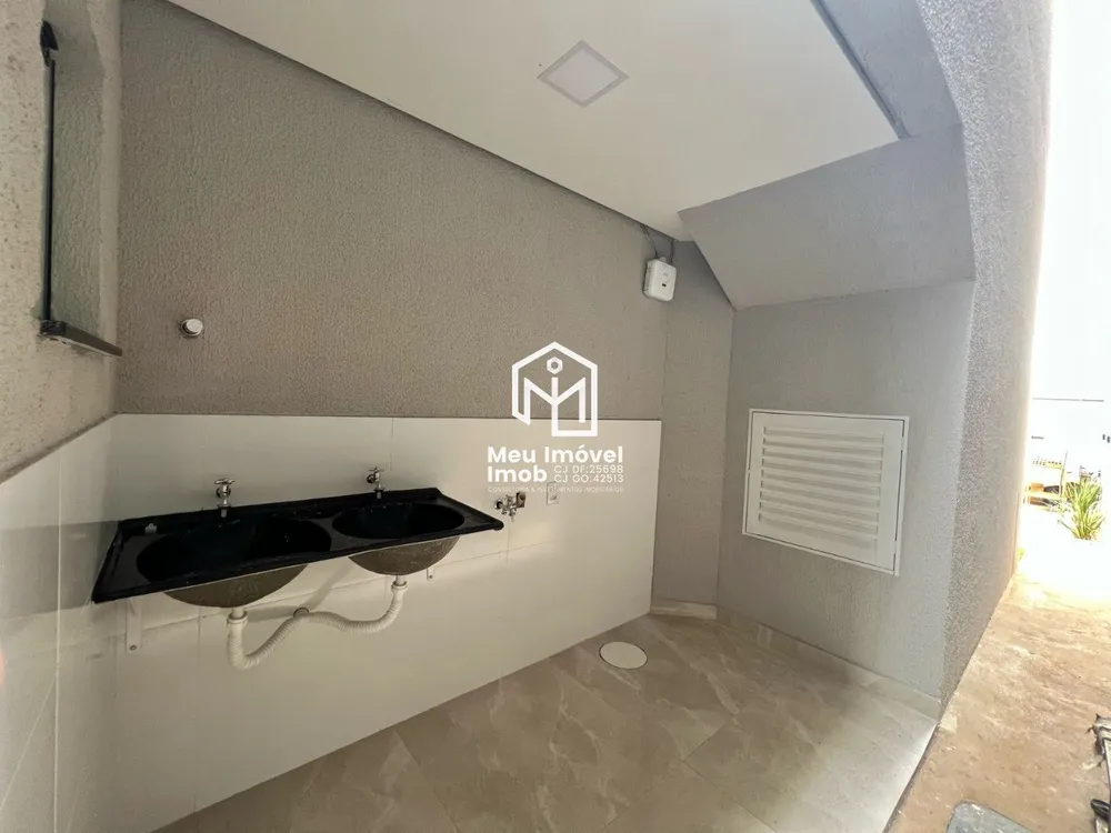 Casa, 3 quartos, 130 m² - Foto 11
