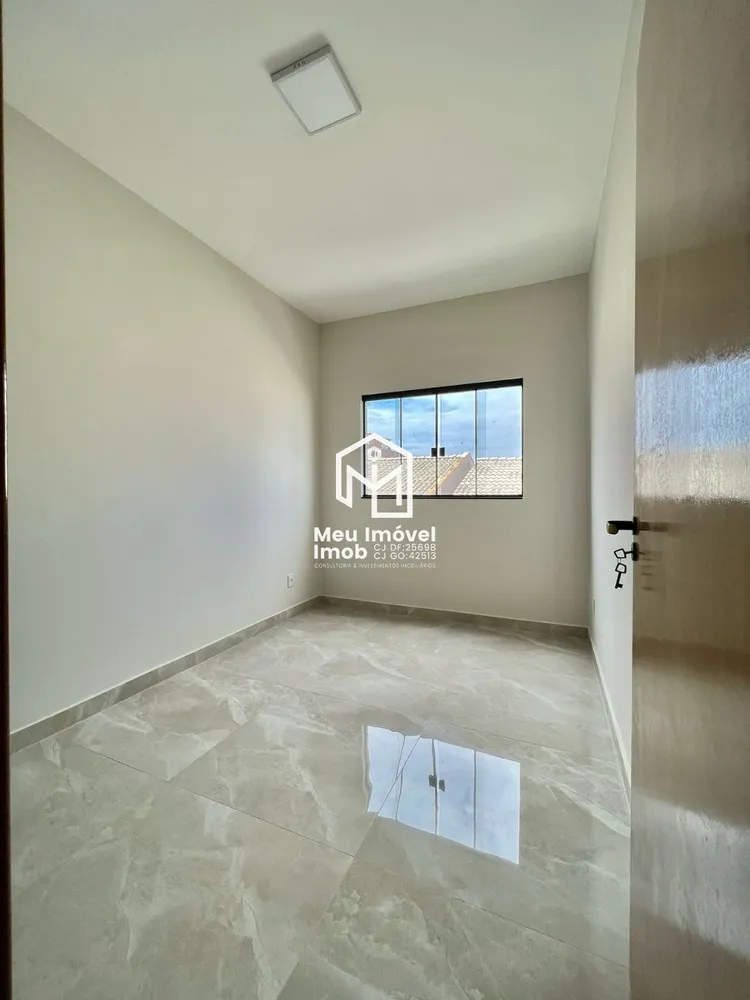 Casa, 3 quartos, 130 m² - Foto 10