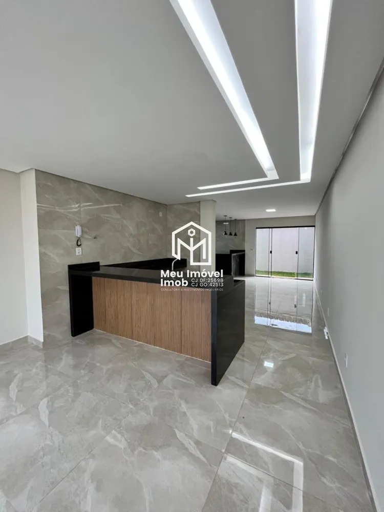 Casa, 3 quartos, 130 m² - Foto 7