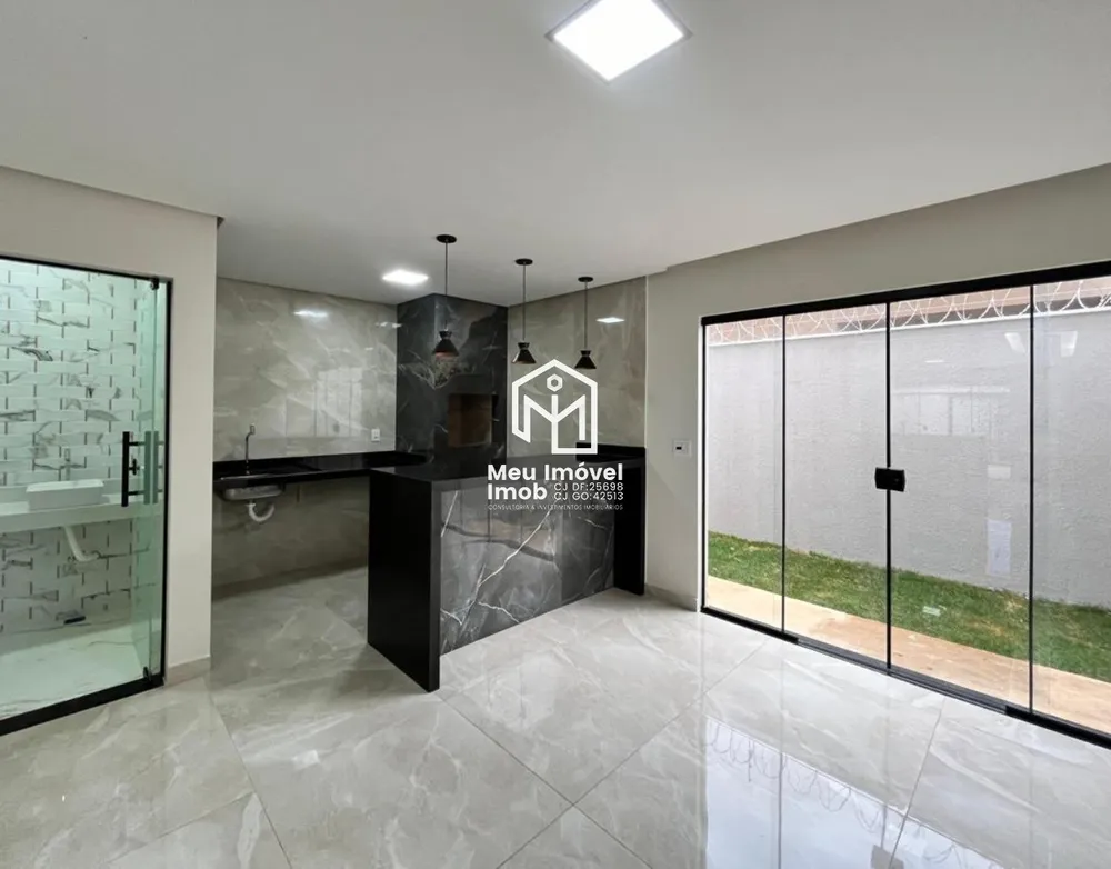 Casa, 3 quartos, 130 m² - Foto 12