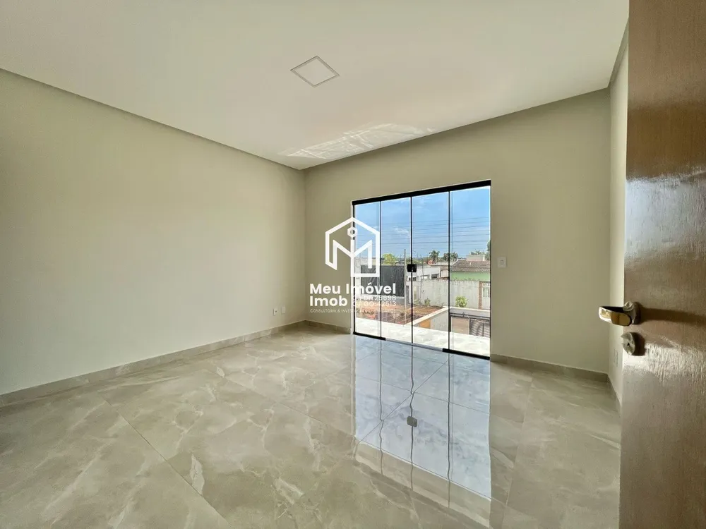 Casa, 3 quartos, 130 m² - Foto 4