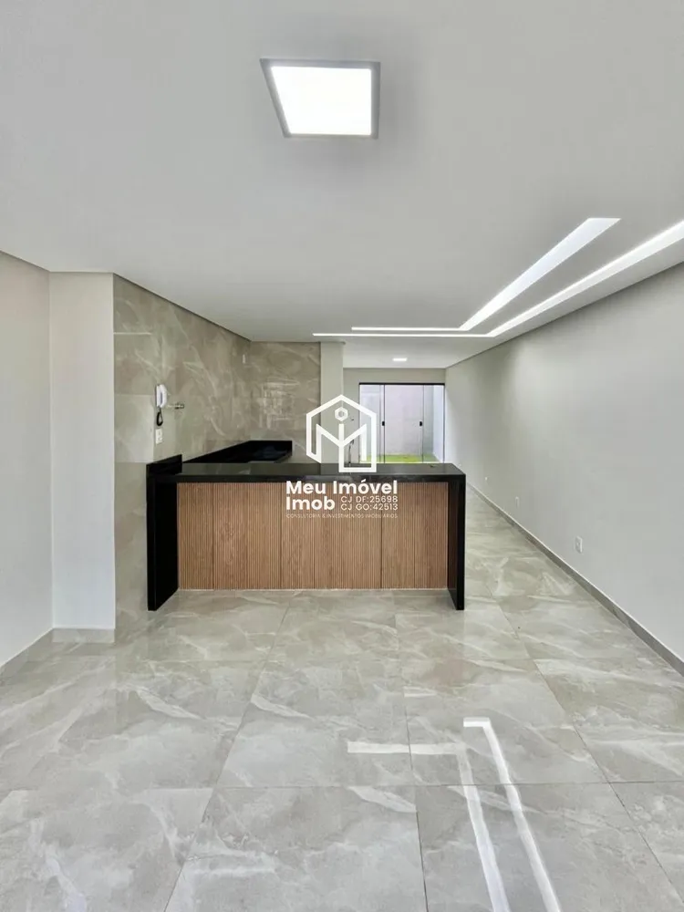 Casa, 3 quartos, 130 m² - Foto 2