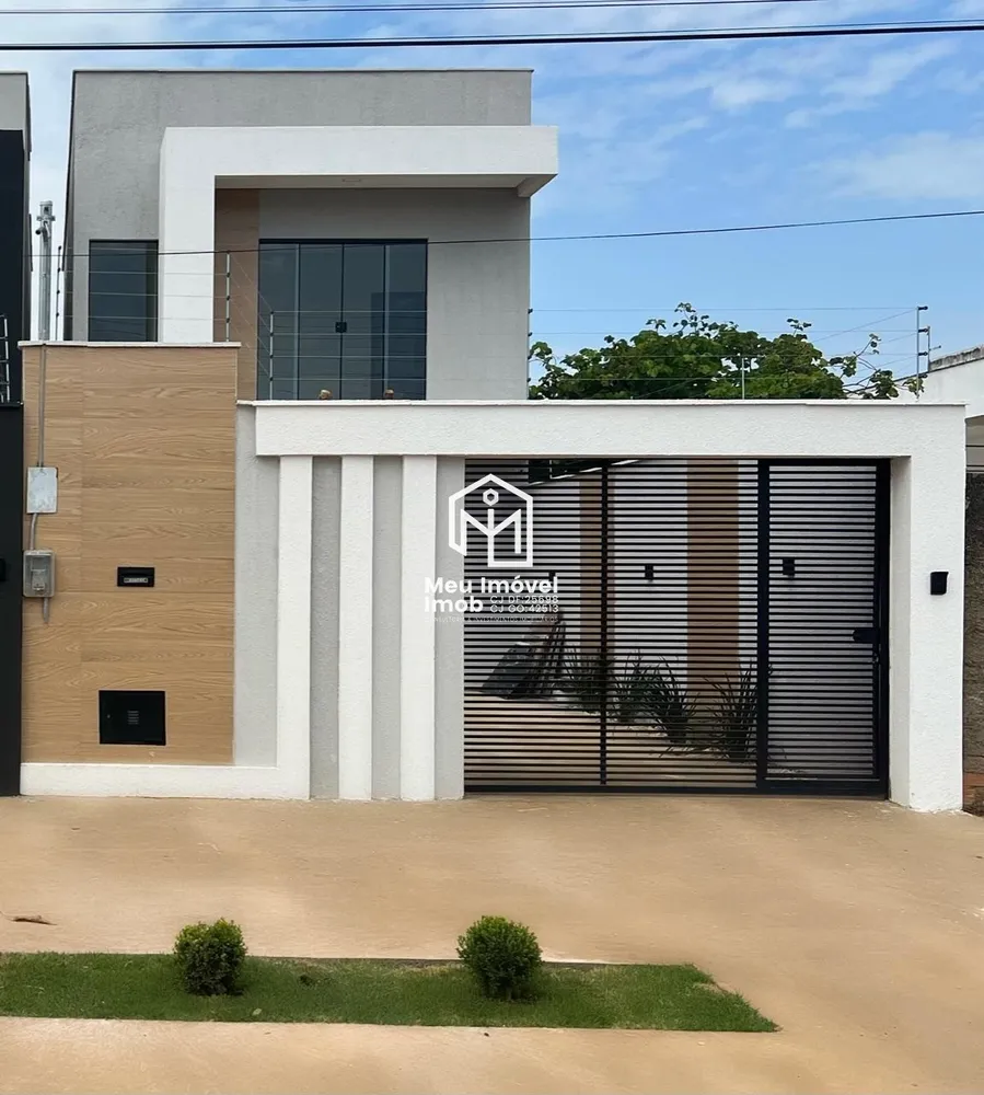 Casa, 3 quartos, 130 m² - Foto 6