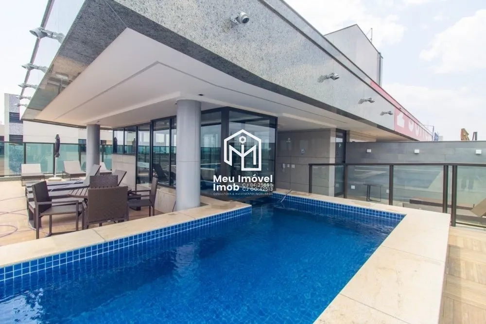 Cobertura, 2 quartos, 144 m² - Foto 3