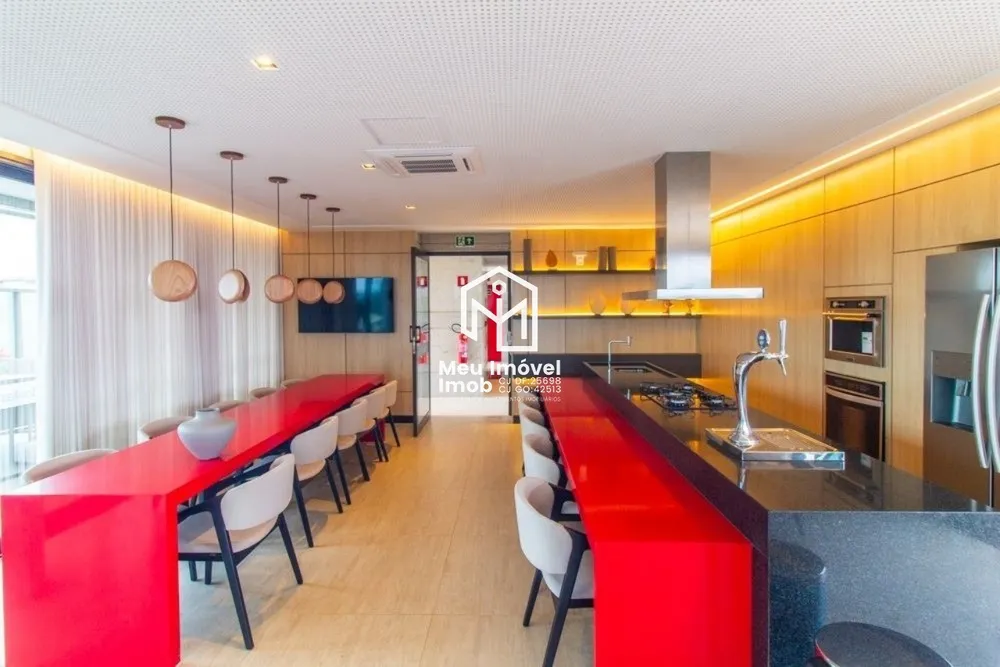 Cobertura, 2 quartos, 144 m² - Foto 1