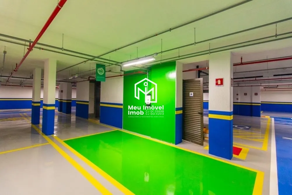 Cobertura, 2 quartos, 144 m² - Foto 4