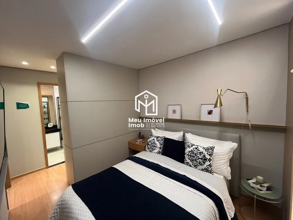 Apartamento, 2 quartos, 59 m² - Foto 4