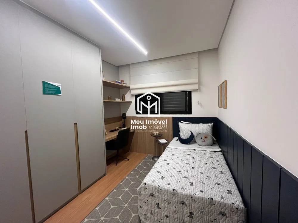 Apartamento, 2 quartos, 59 m² - Foto 1
