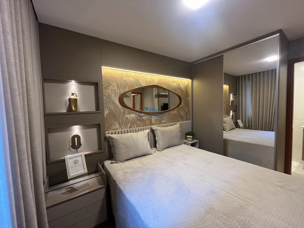 Apartamento, 2 quartos, 59 m² - Foto 7
