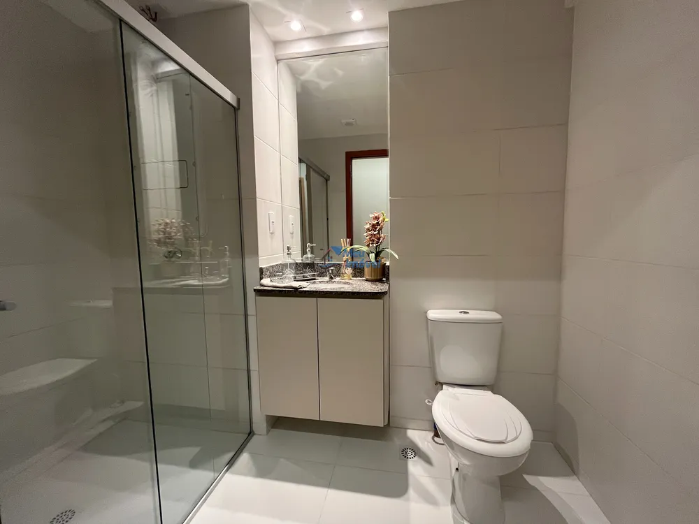 Apartamento, 2 quartos, 59 m² - Foto 4