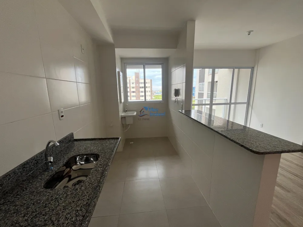 Apartamento, 2 quartos, 59 m² - Foto 8