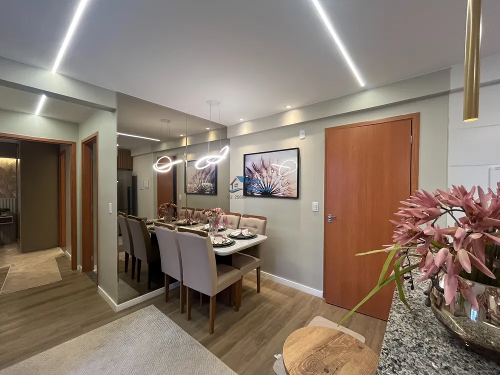 Apartamento, 2 quartos, 59 m² - Foto 15