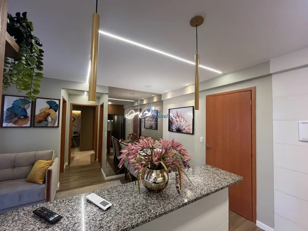 Apartamento, 2 quartos, 59 m² - Foto 16