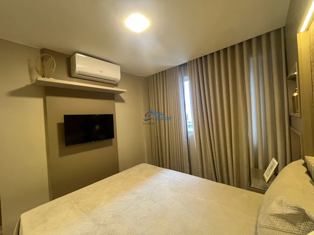 Apartamento, 2 quartos, 59 m² - Foto 2