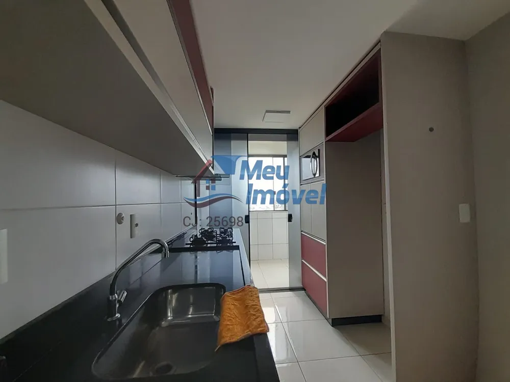 Apartamento, 3 quartos, 95 m² - Foto 3