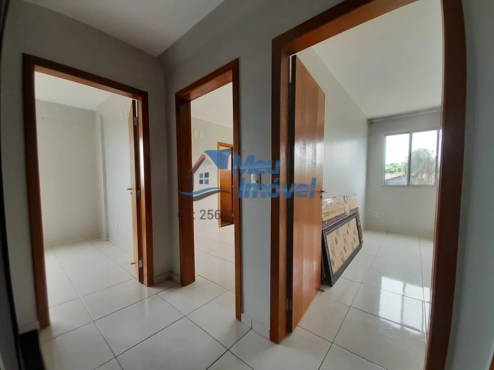 Apartamento, 3 quartos, 95 m² - Foto 6