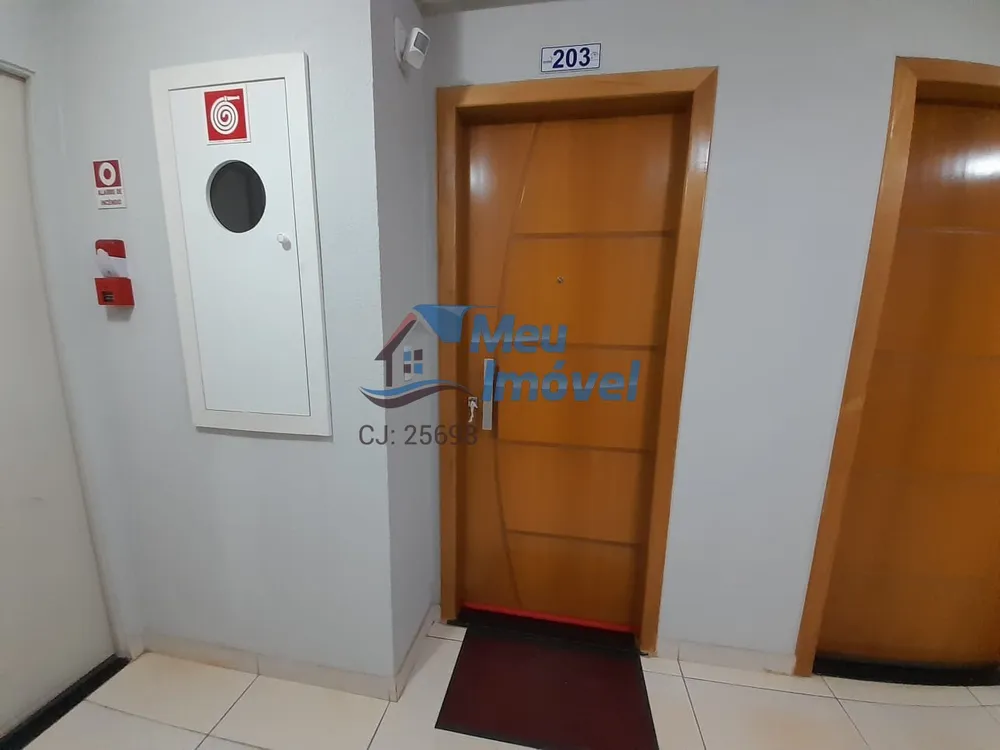 Apartamento, 3 quartos, 95 m² - Foto 12