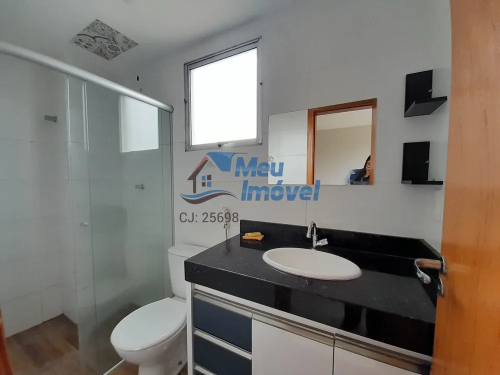 Apartamento, 3 quartos, 95 m² - Foto 11
