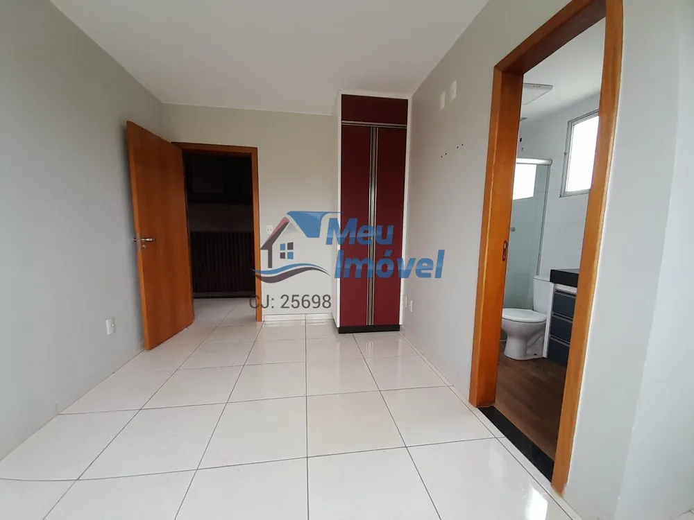 Apartamento, 3 quartos, 95 m² - Foto 5
