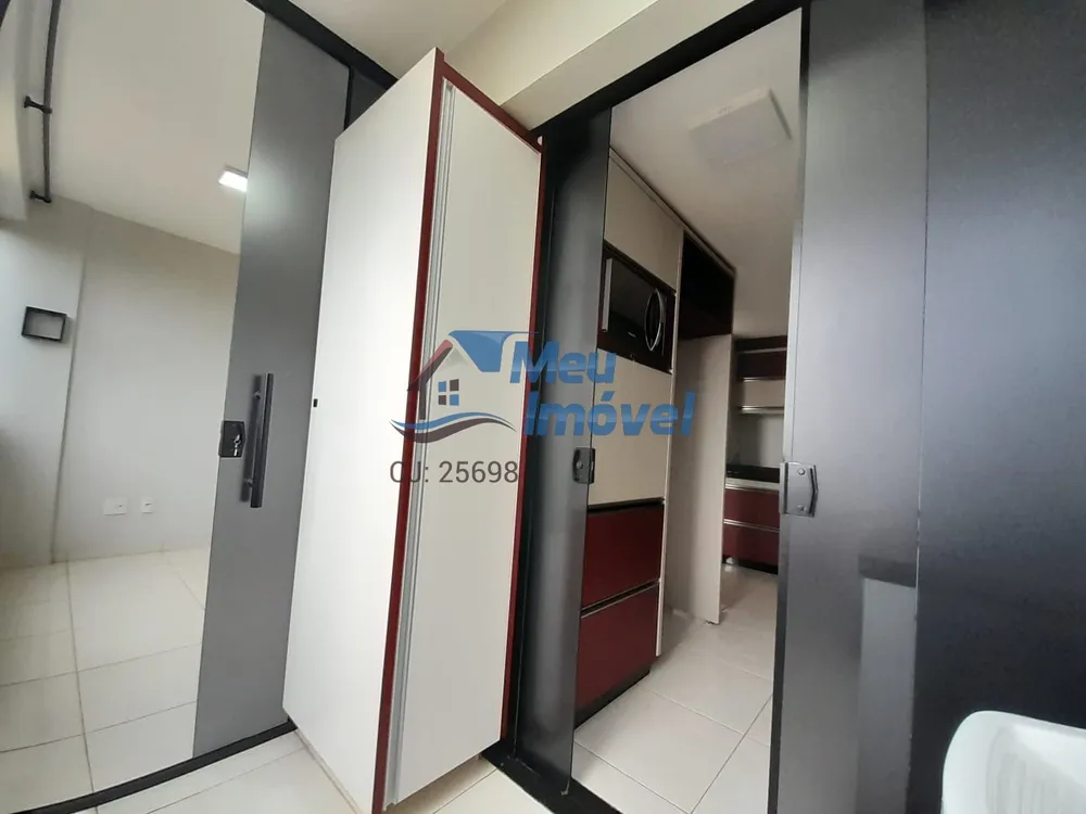 Apartamento, 3 quartos, 95 m² - Foto 7