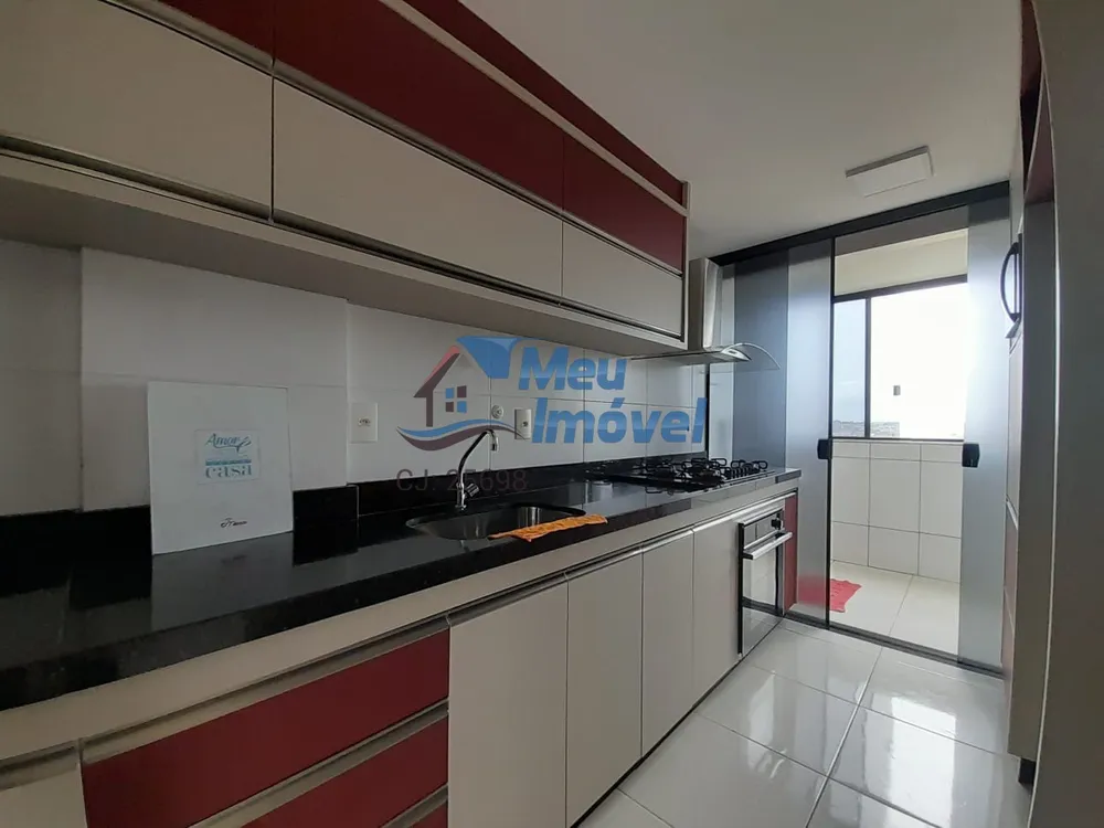 Apartamento, 3 quartos, 95 m² - Foto 2