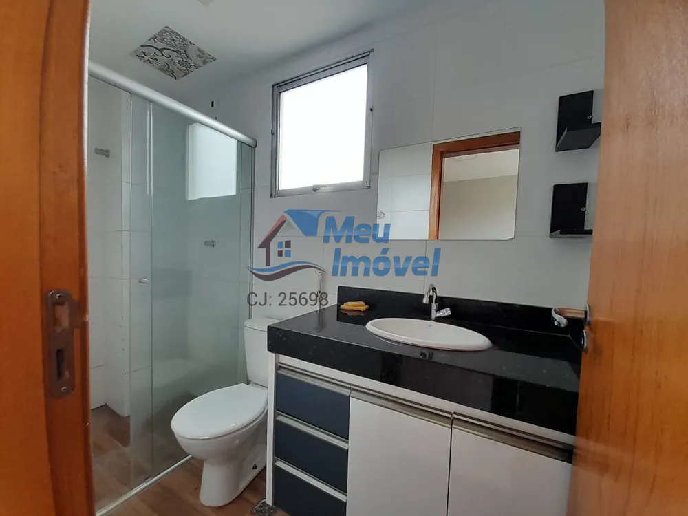 Apartamento, 3 quartos, 95 m² - Foto 10