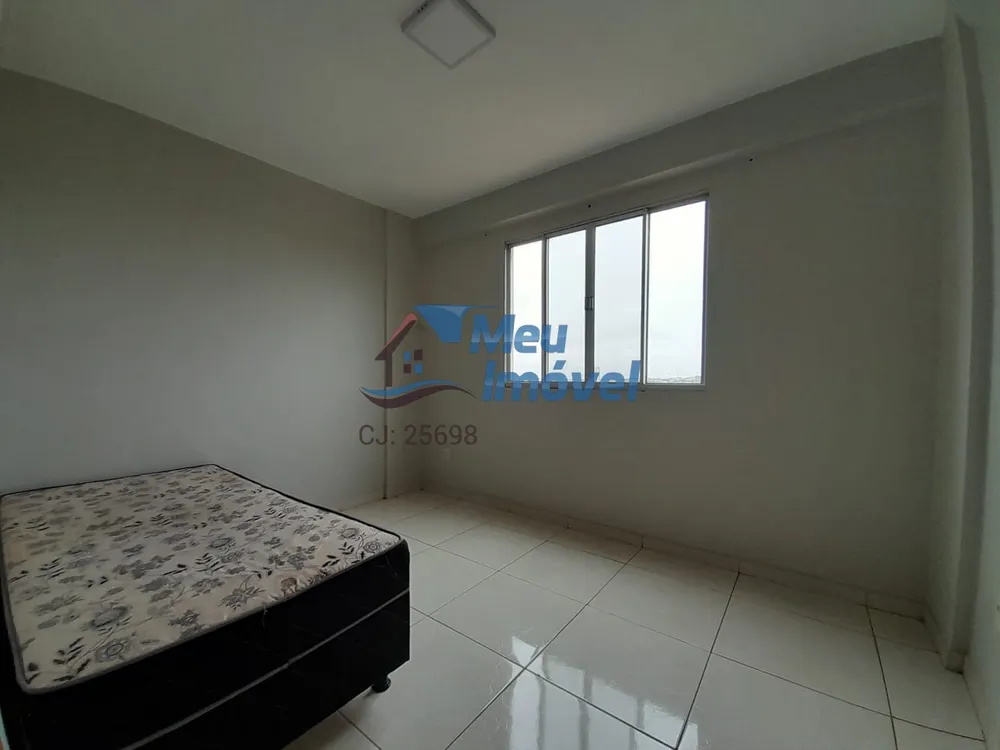 Apartamento, 3 quartos, 95 m² - Foto 9