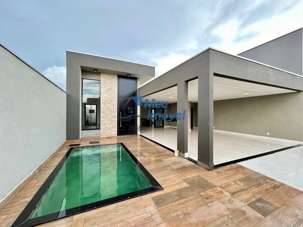 Casa, 4 quartos, 220 m² - Foto 19