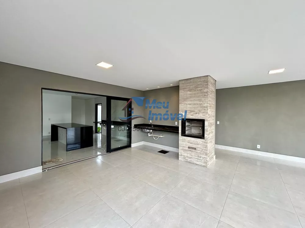 Casa, 4 quartos, 220 m² - Foto 6