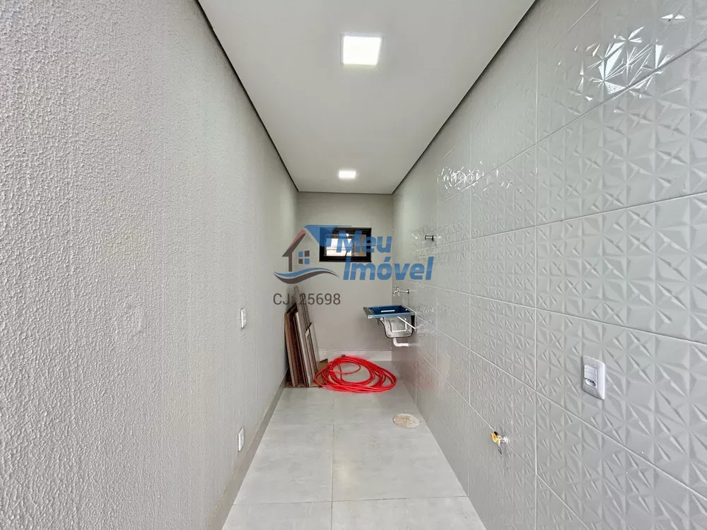 Casa, 4 quartos, 220 m² - Foto 4