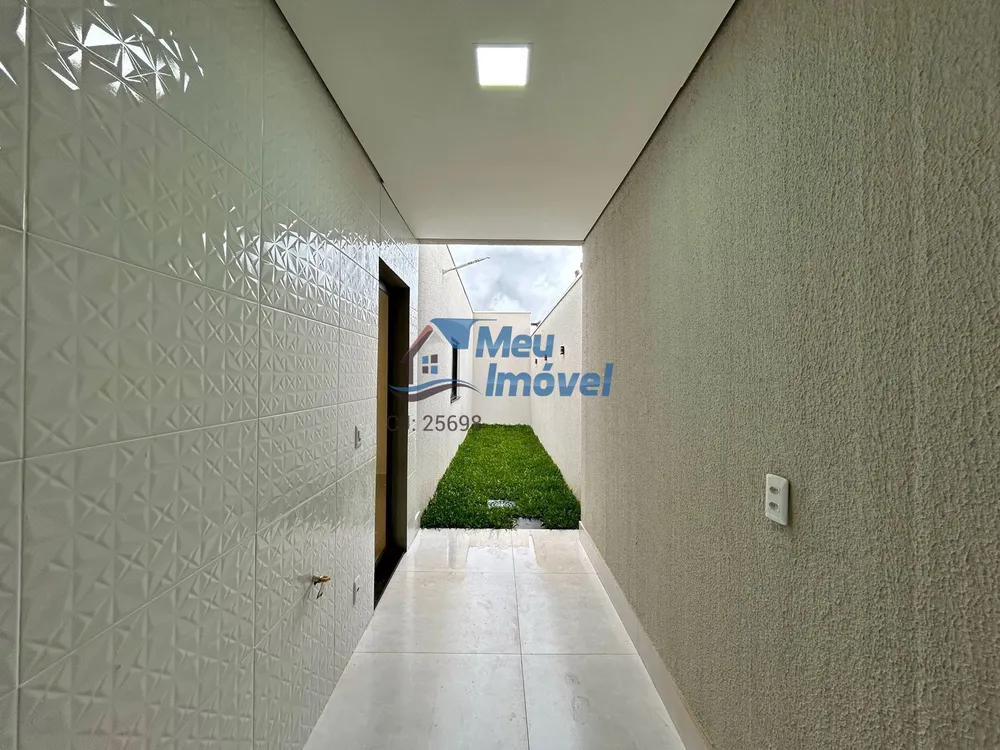 Casa, 4 quartos, 220 m² - Foto 18