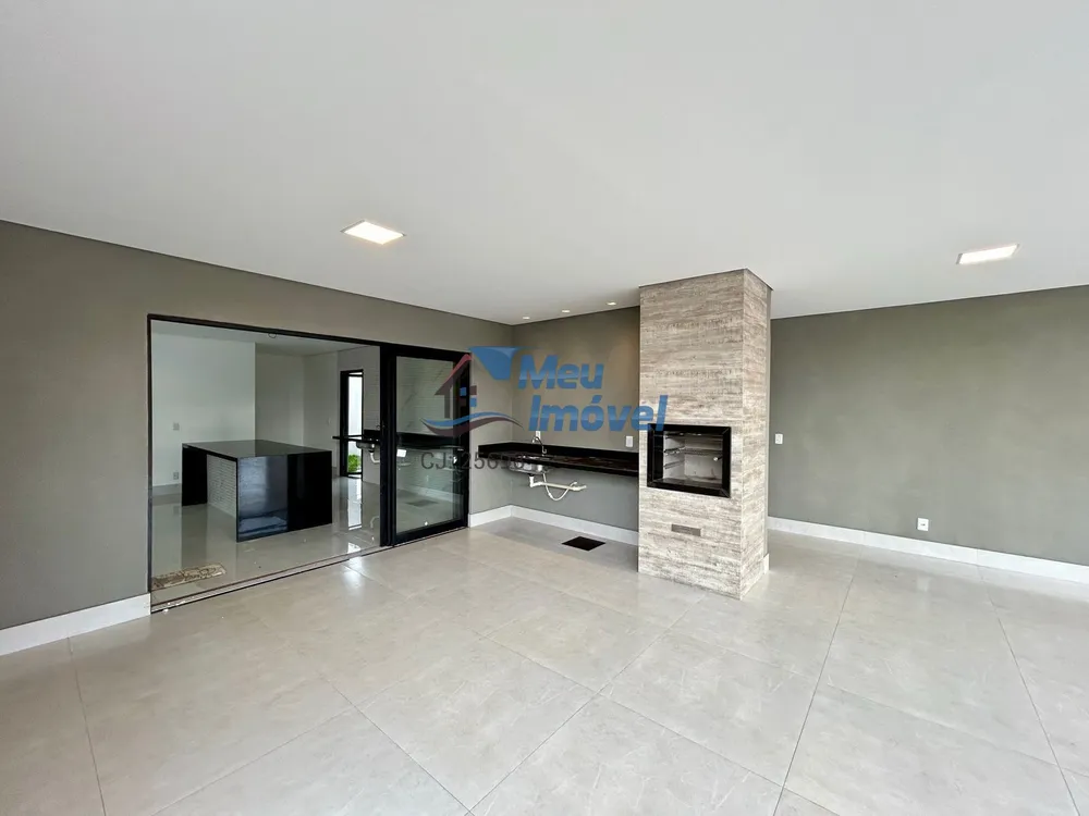 Casa, 4 quartos, 220 m² - Foto 17