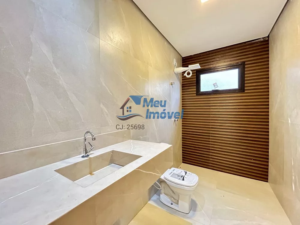 Casa, 4 quartos, 220 m² - Foto 3