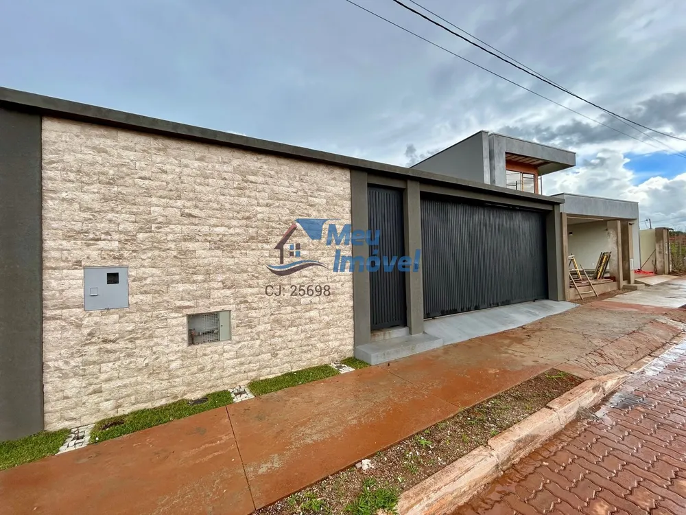 Casa, 4 quartos, 220 m² - Foto 20