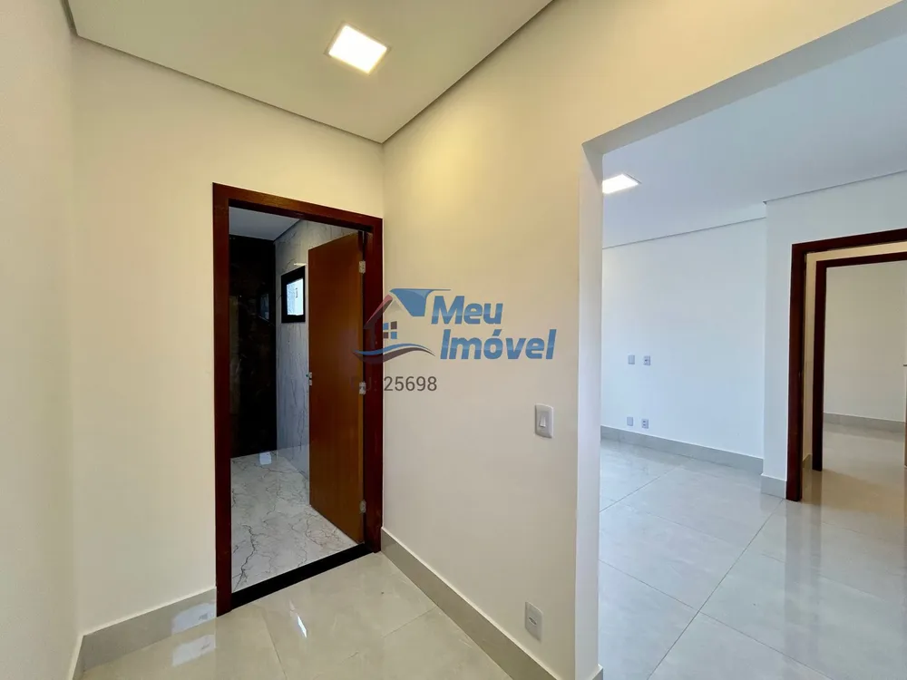 Casa, 4 quartos, 220 m² - Foto 13