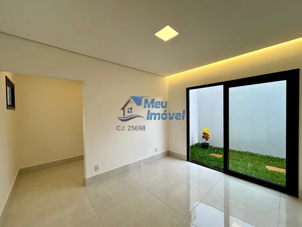 Casa, 4 quartos, 220 m² - Foto 14