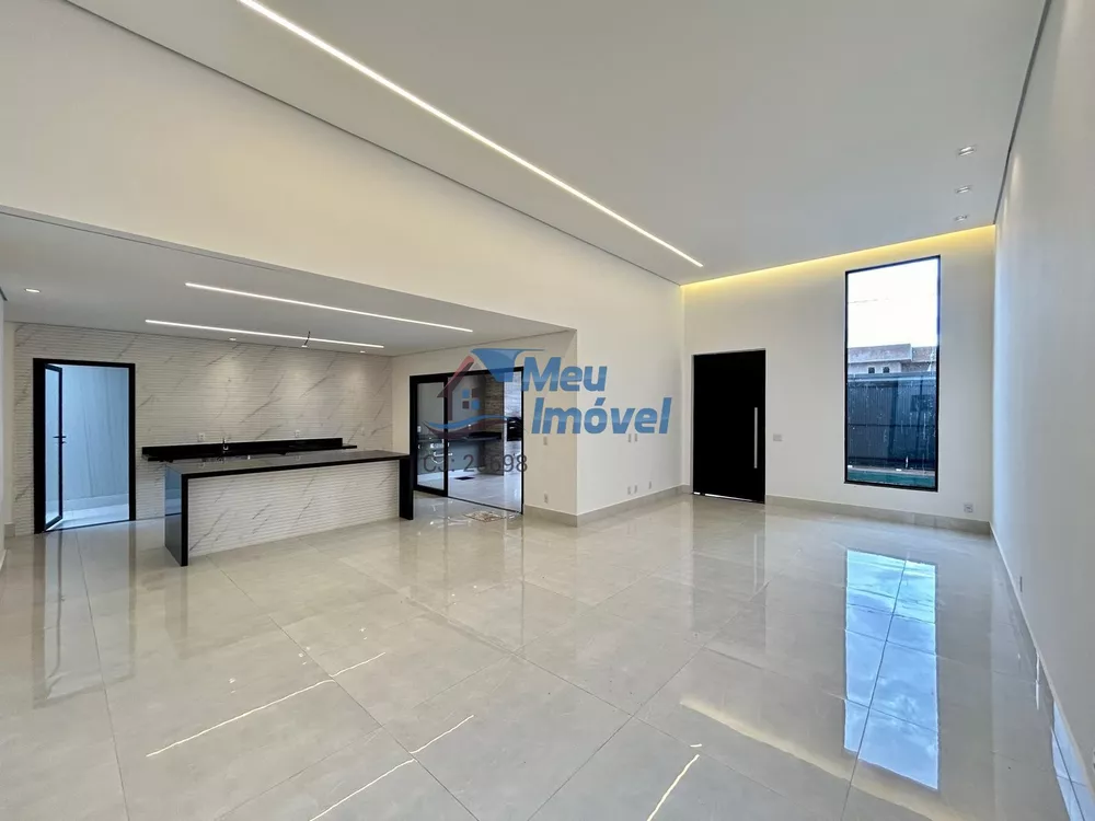 Casa, 4 quartos, 220 m² - Foto 8