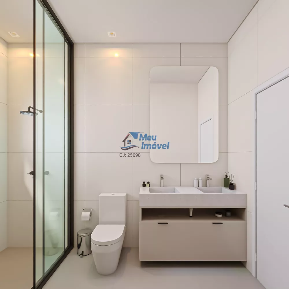 Casa, 4 quartos, 278 m² - Foto 8
