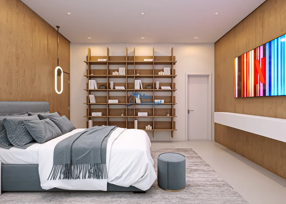 Casa, 4 quartos, 278 m² - Foto 9