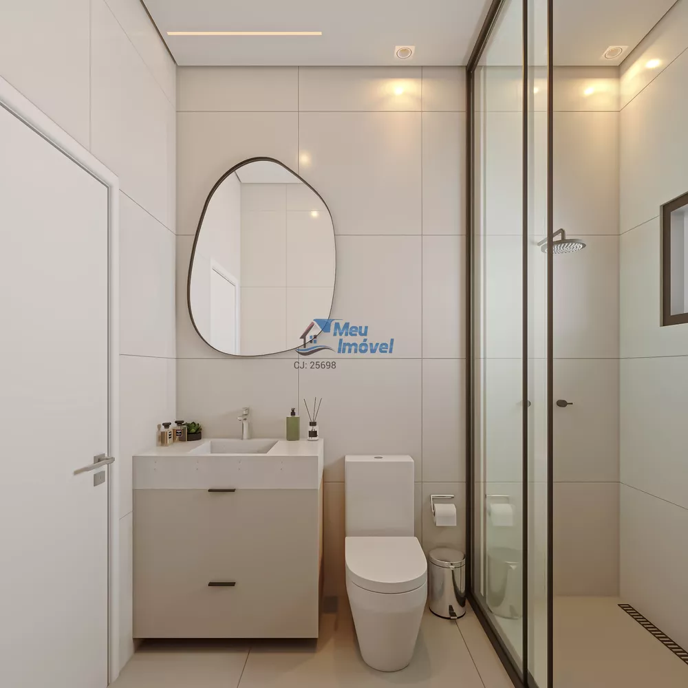 Casa, 4 quartos, 278 m² - Foto 2