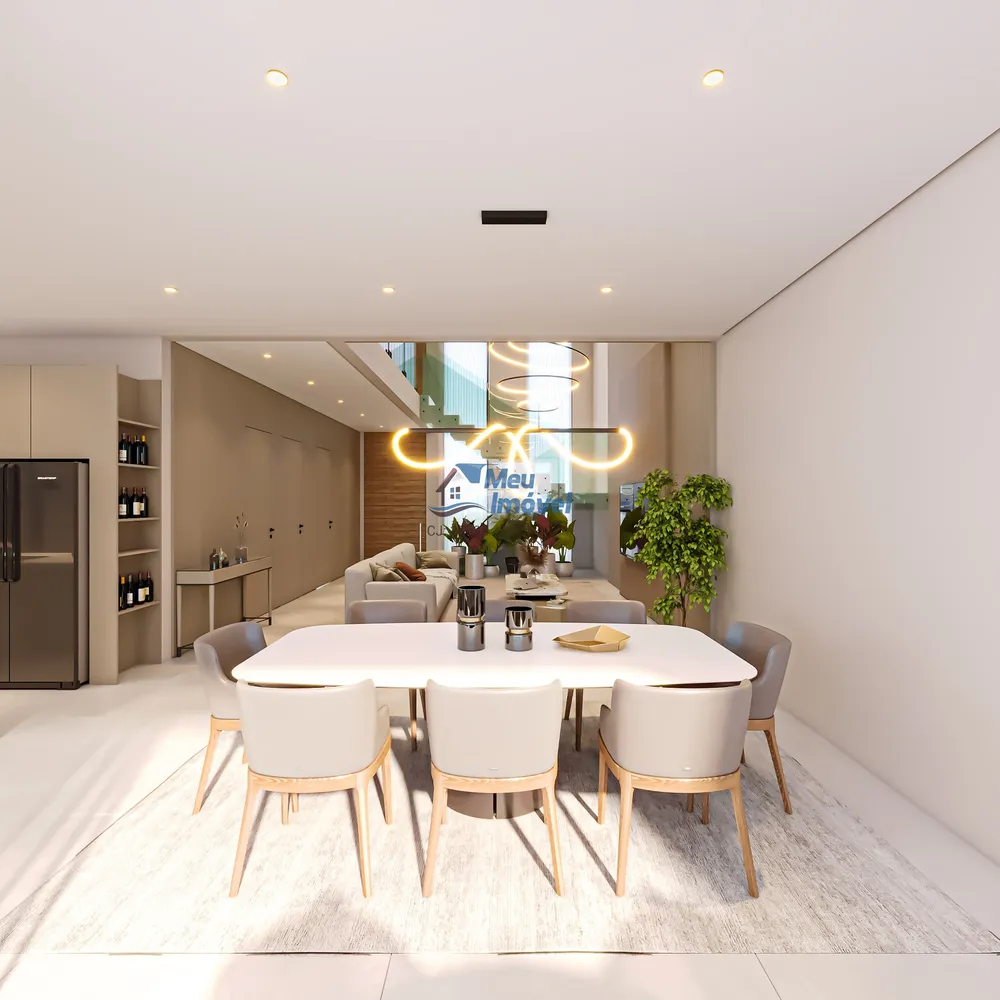 Casa, 4 quartos, 278 m² - Foto 14