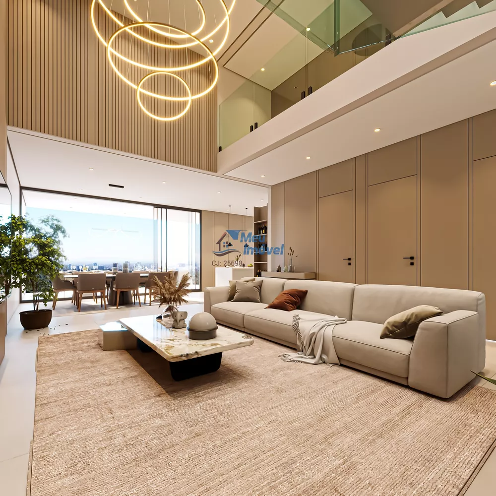 Casa, 4 quartos, 278 m² - Foto 6
