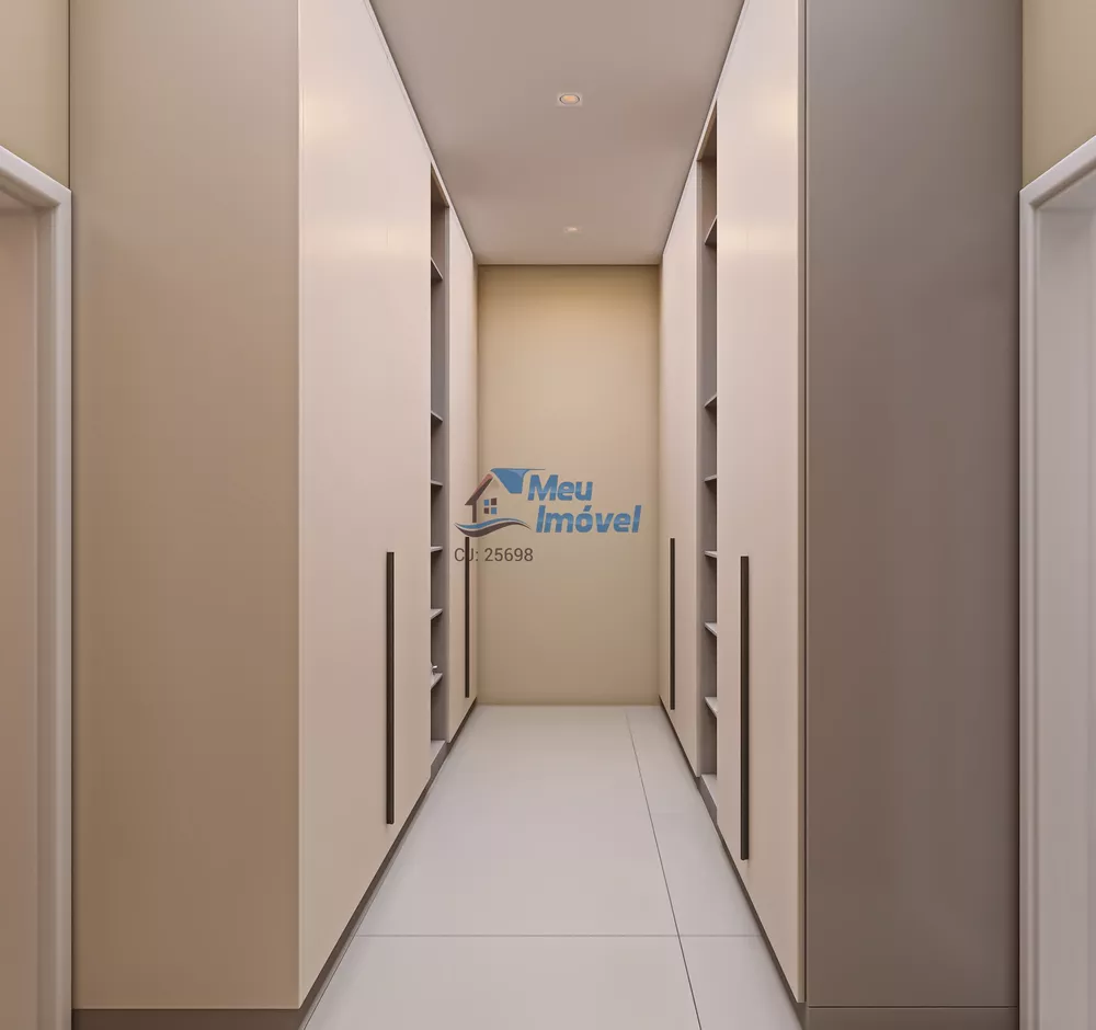 Casa, 4 quartos, 278 m² - Foto 3