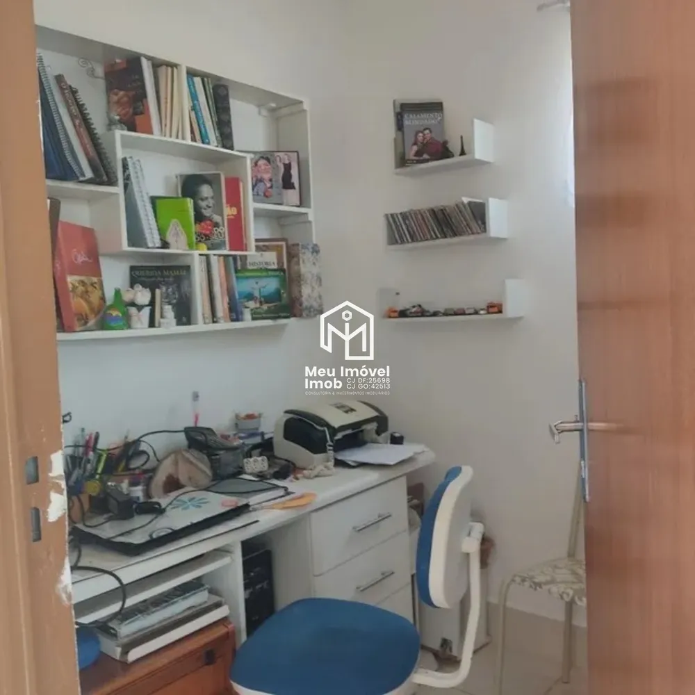Casa, 3 quartos, 350 m² - Foto 7