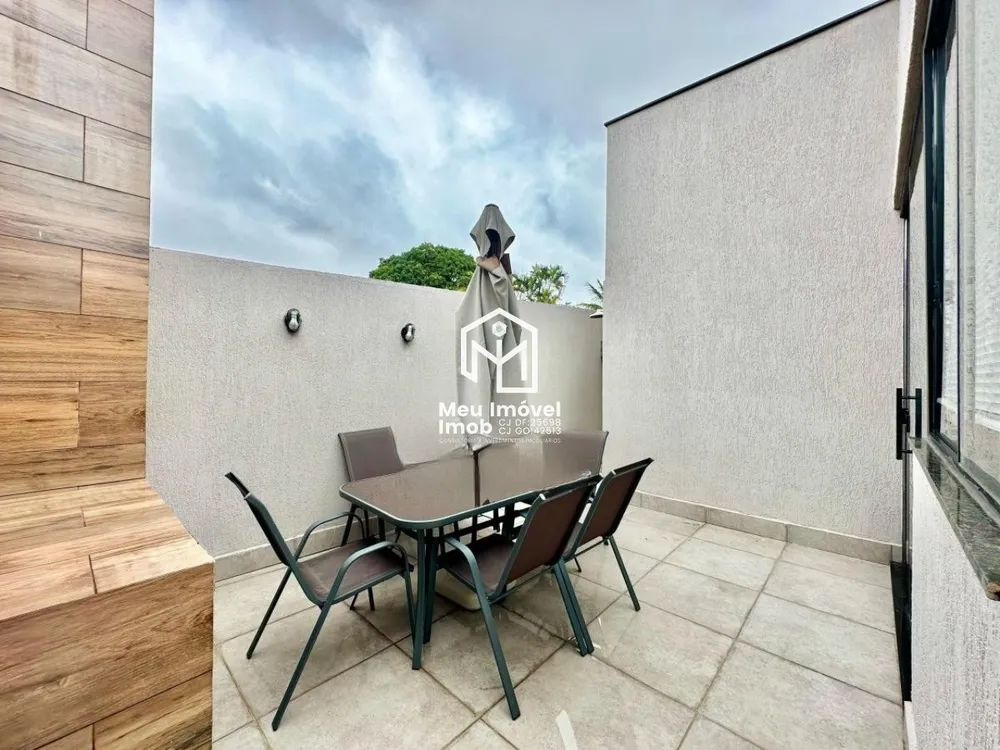 Casa, 3 quartos, 200 m² - Foto 3