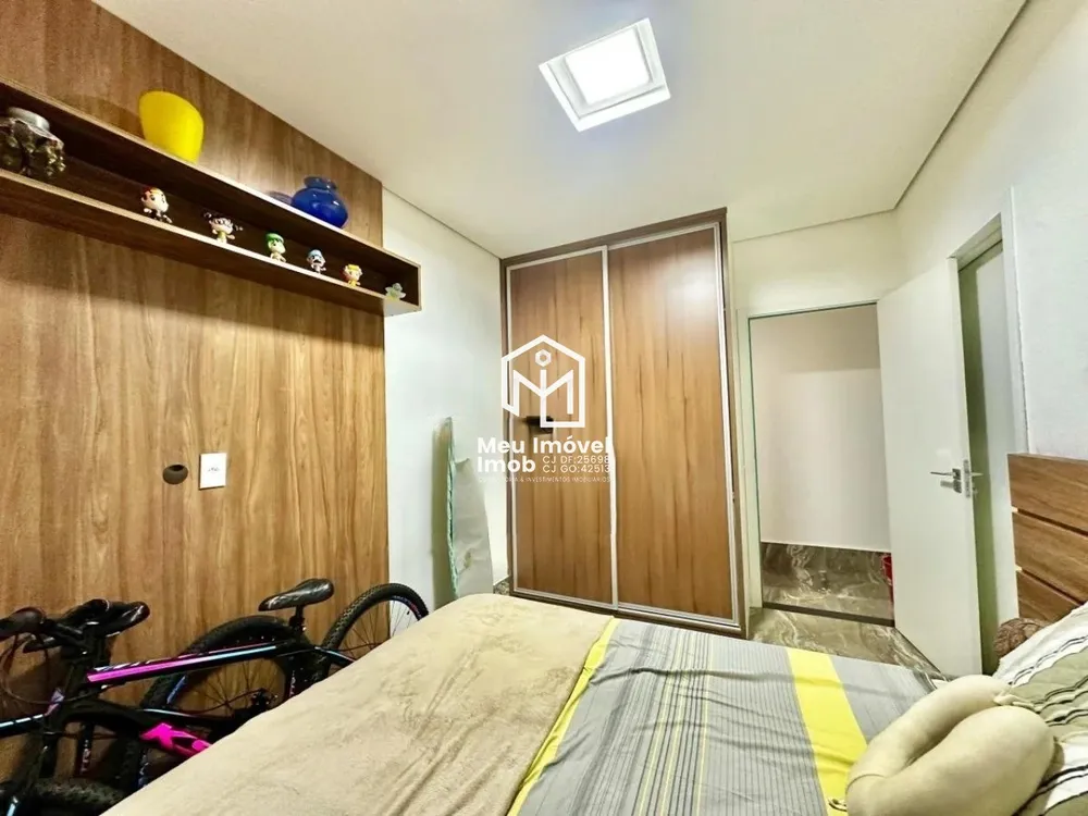 Casa, 3 quartos, 200 m² - Foto 2