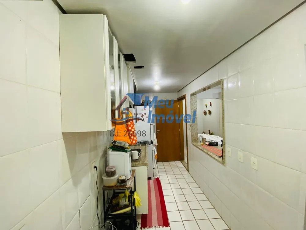 Apartamento, 2 quartos, 69 m² - Foto 3