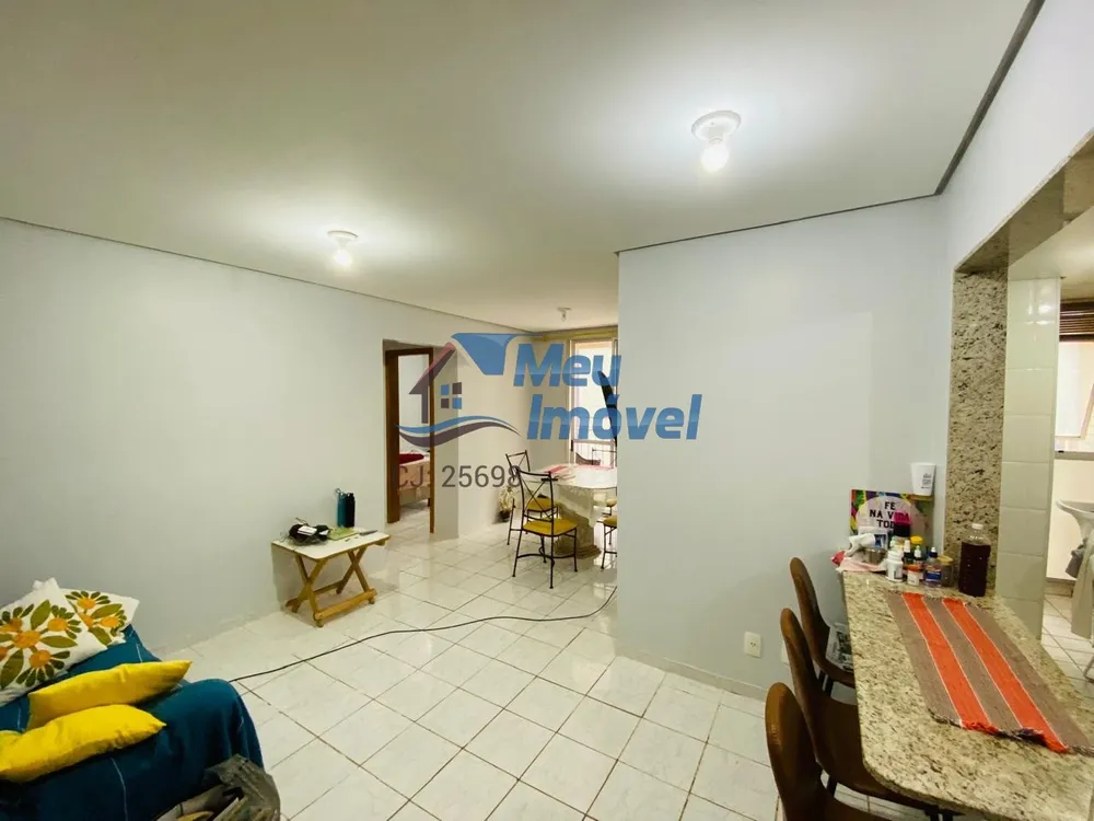 Apartamento, 2 quartos, 69 m² - Foto 4